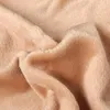 Kissenhüllen 40x60 cm Nougat, 2er Pack ohne Füllung, Produktbild-Vorschau 4