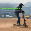 E Scooter 11/8,5 Zoll MAX 80KM Reichweite mit Duale Produktbild-Vorschau 10