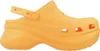 Crocs Classic Bae Clog Couleur Orange Voir les images du produit 8