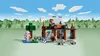 LEGO® Minecraft™ 21261 Twierdza wilków Podgląd zdjęcia produktu 16