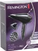 The image shows the packaging of a Remington AC Air Compact-Pro hairdryer. Anteprima dell’immagine prodotto