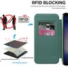 Custodia per Samsung Galaxy S25+ compatibile con MagSafe, Anteprima dell’immagine prodotto 5