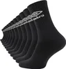 Umbro Sportsocken 12 Paar Umbro Socken 43-46 schwarz Produktbild-Vorschau 3