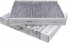 MANN FILTER Innenraumfilter FP26010 VW Polo 09-/Ibiza V 08- Produktbild-Vorschau 10