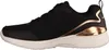 Skechers Skech-Air Dynamight 149660 (37/BKRG) Produktbild-Vorschau 12