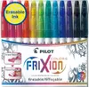 Pilot 4144 SW-FC-S12 Pióro kulkowe FriXion Colors - 0,4 mm, Podgląd zdjęcia produktu 8