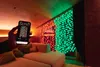 Twinkly Curtain 210 RGBW LED, kurtyna, przezroczysty Podgląd zdjęcia produktu 22