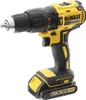 Pack 2 outils DEWALT DCK2060D2T-QW : Perceuse visseuse à Voir les images du produit 11
