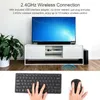 KM901 Keyboard Mouse Combo 2.4G Wireless Produktbild-Vorschau 15