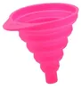 Muc Off Trichter Faltbar, Pink Produktbild-Vorschau 5