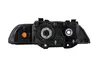 Scheinwerfer + Osram Night Breaker Laser passend für BMW Produktbild-Vorschau 3