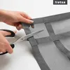 Netsa | Magnetisches Fliegengitter 80/90/100×210/220 cm Produktbild-Vorschau 5