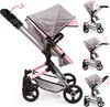 Bayer Design 18433AA Kombi-Puppenwagen Neo Vario mit Produktbild-Vorschau 2