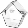 ESSCHERT finestra alimentazione casa 14,7x9,0x15,3cm Anteprima dell’immagine prodotto 1