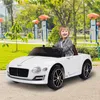 Homcom HOMCOM Detské autíčko Bentley GT elektrické autíčko Náhľad obrázku produktu 13