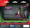 Pokemon Trading Card Game Paldea-schicksale 3er-pack Produktbild-Vorschau 2