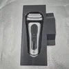 Braun Series 9 Pro+ 9517s rasoio argento Anteprima dell’immagine prodotto 13