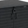 Duramax StoreAway Aufbewahrungsbox 2er Mülltonnenbox 850 l, Produktbild-Vorschau 4
