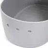 Dolce Mare Brotbehälter Brotbox Brotdose Brotkasten Bambus Produktbild-Vorschau 6