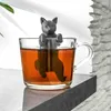 Infuseur de thé pour chat - Gadget mignon pour les amateurs Voir les images du produit 12