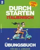 Durchstarten Italienisch 2. Lernjahr. Dein Übungsbuch Podgląd zdjęcia produktu 3