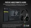 VIRTUOSO RGB carbon Gaming-Headset Produktbild-Vorschau 32