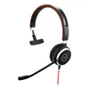 Jabra Evolve 40 MS Mono Headset On-Ear Produktbild-Vorschau 2