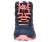 Lico Sonora High Schnürstiefel Blau in Gr. 39 Produktbild-Vorschau 3