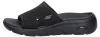 Skechers Go Walk Arch Fit 2.0  Open Teen - Zwart - Maat 38 Produktbild-Vorschau 9