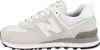 New Balance NEW BALANCE 574 Sneaker Beige NIMBUS CLOUD 38 Produktbild-Vorschau 39