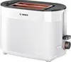 Bosch TAT2M121, 2 Scheibe(n), Weiß, Kunststoff, Niveau, Produktbild-Vorschau 15