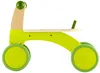 Hape Push & Pull Rutschrad, E0101 Produktbild-Vorschau 8