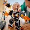 LEGO® Ninjago® 71806 Coleův pozemský stroj Náhled obrázku produktu 39