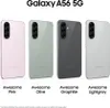 Samsung Galaxy A56 5G 256GB Awesome Graphite Produktbild-Vorschau 41
