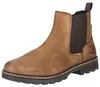Chaussures pour hommes Camel Active, bottes marron, style Voir les images du produit 12