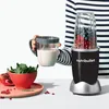 Nutribullet Original 600 NB606B Blender, 600 W - Schwarz Produktbild-Vorschau 3