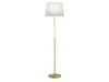 Lampada da terra LYON oro Trio 409100308 Anteprima dell’immagine prodotto 1