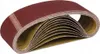 Nastro abrasivo 75 x 533 mm nastro continuo P150 - 10 pezzi Anteprima dell’immagine prodotto 3