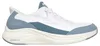 Skechers Damen Slip-ins Sneaker Contour Foam Cozy Fit Produktbild-Vorschau 4