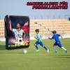 Sammelalbum für Fußball Karten, Sammelkarten Album, Produktbild-Vorschau 2