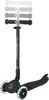 GLOBBER GO-UP DELUXE LIGHTS – 3 in 1 Dreirad, 120/80 mm, Produktbild-Vorschau 5