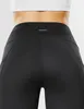 Yogaration leggings voor dames, hoge taille, lange broek, Productafbeelding-voorbeeld 8