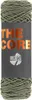 Lana Grossa THE CORE 100 g de fil de coton solide et Voir les images du produit 1