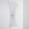 Aurighi »Aurighi« Wandlampe aus Metall/Glas in Weiß Produktbild-Vorschau 5