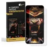2x 9H Panzerglas für Huawei Pura 70 3D KLAR echtes Tempered Produktbild-Vorschau 1