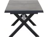 Siena Garden Sincro Tisch, ausziehbar, 160/200x90 cm – Produktbild-Vorschau 9