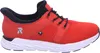 Rieker Damen-Sneaker-Slipper Ready2GO Rot-Schwarz-Weiß, Produktbild-Vorschau 2