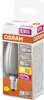 Osram LED Filament Leuchtmittel Kerze 6,5W = 60W E14 matt Produktbild-Vorschau 10