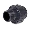 Verschraubung PVC-U 1 1/2" Innengewinde x Außengewinde Produktbild-Vorschau 2