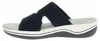 Kapcie damskie Jana 8-27270-43 navy 41 Podgląd zdjęcia produktu 4